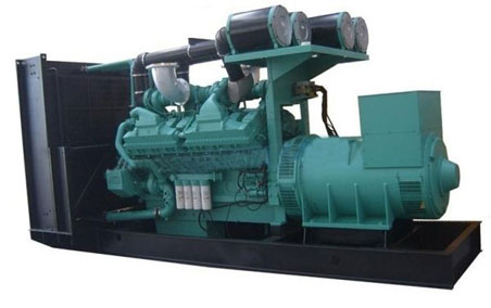 甘南200kw康明斯发电机组图片 甘南200kw康明斯发电机组图片