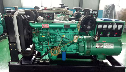 甘南发电机不发电的原因 甘南发电机不发电的原因