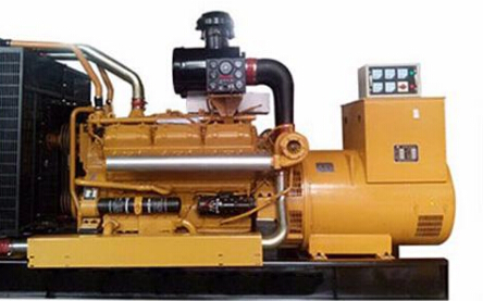 甘南发电机出租 甘南发电机出租