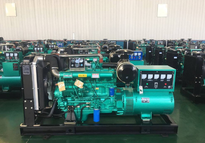 甘南柴油发电机 甘南柴油发电机