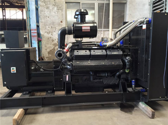 甘南柴油发电机 甘南柴油发电机